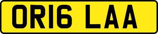OR16LAA