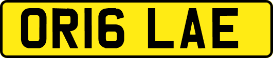 OR16LAE