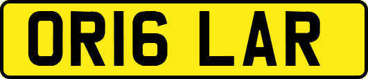 OR16LAR