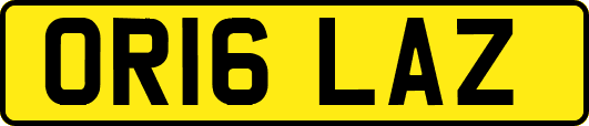 OR16LAZ
