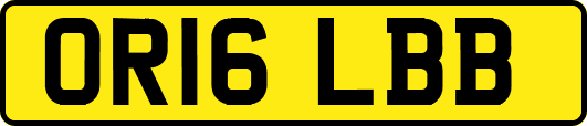 OR16LBB