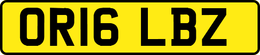 OR16LBZ