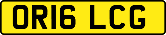 OR16LCG