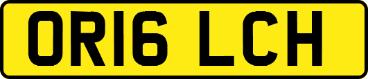 OR16LCH