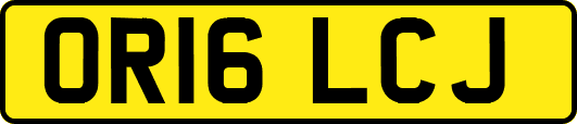 OR16LCJ