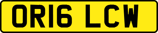 OR16LCW