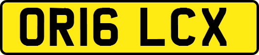 OR16LCX
