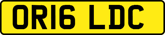 OR16LDC