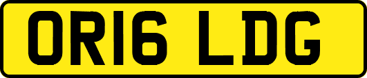 OR16LDG