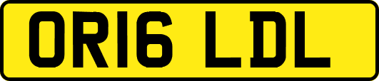 OR16LDL