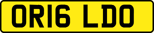 OR16LDO