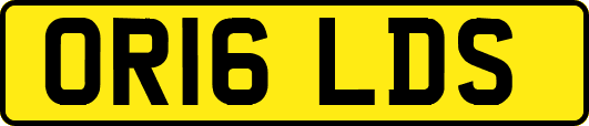 OR16LDS