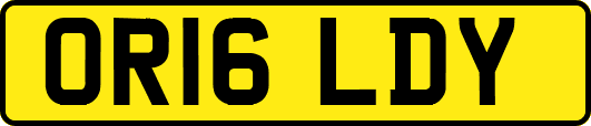 OR16LDY