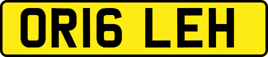 OR16LEH