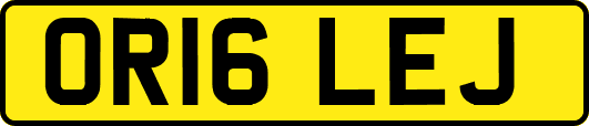 OR16LEJ