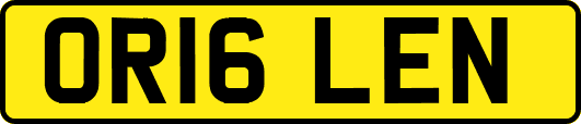 OR16LEN