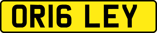OR16LEY