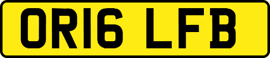 OR16LFB