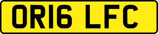 OR16LFC