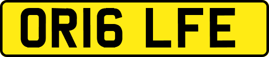 OR16LFE