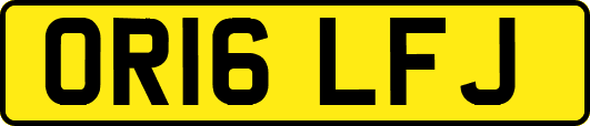 OR16LFJ