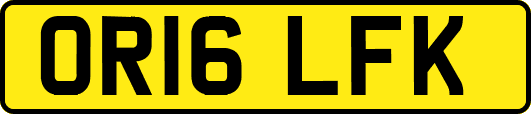 OR16LFK