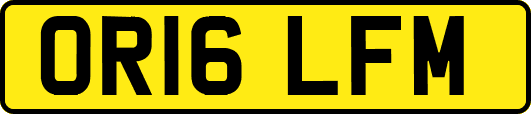 OR16LFM