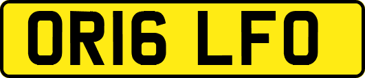 OR16LFO
