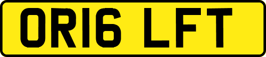 OR16LFT
