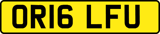 OR16LFU