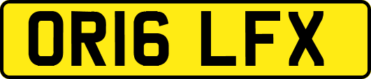 OR16LFX