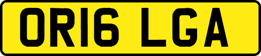 OR16LGA