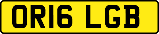 OR16LGB