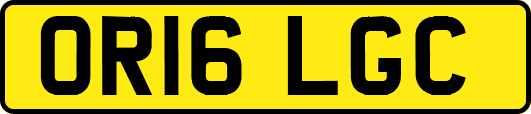 OR16LGC