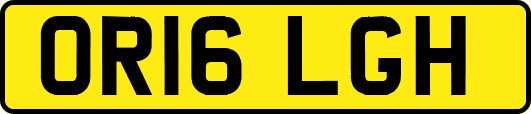 OR16LGH
