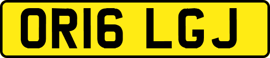 OR16LGJ