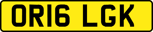 OR16LGK