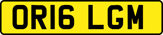 OR16LGM