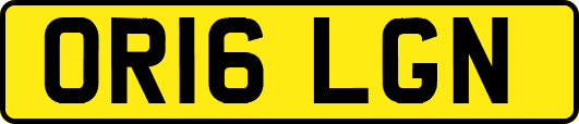 OR16LGN
