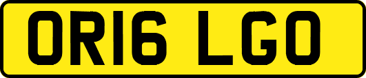 OR16LGO