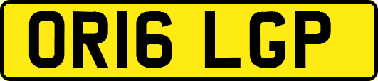OR16LGP