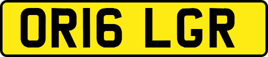 OR16LGR