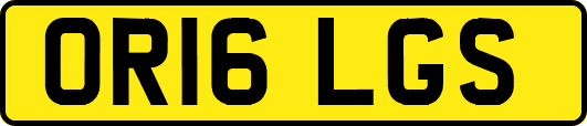 OR16LGS