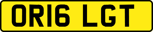 OR16LGT