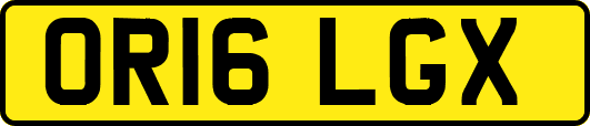 OR16LGX