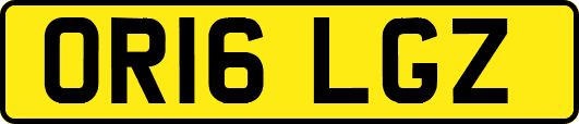 OR16LGZ