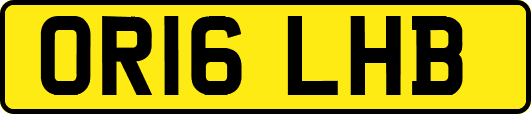 OR16LHB