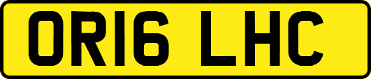 OR16LHC