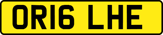OR16LHE
