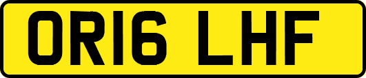 OR16LHF